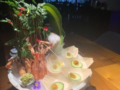 刺身拼盘-和彩放题餐厅(酒仙桥店)