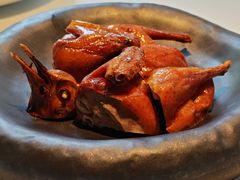 -荣小馆(安达仕店)