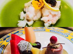 -上海苏宁宝丽嘉酒店·嘉府壹号中餐厅