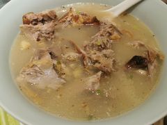 -四季厨房 鲁菜·孔府烤鸭(高新万达店)