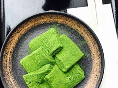 -中村藤吉(本店)