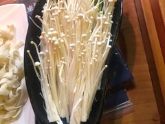 -旺晖本帮骨头煲·深夜火锅(梅园路店)