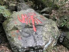 -藏龙百瀑风景区