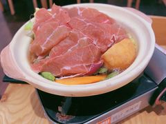 -Sushi Love 创意寿司(正佳广场店)