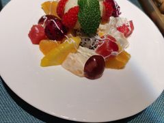 -俄士厨房(未来城店)
