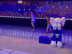 -VS SPORTS PARK运动玩乐园·团建·生日会(合生汇店)