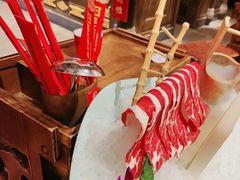 -蜀大侠火锅(香格里拉店)