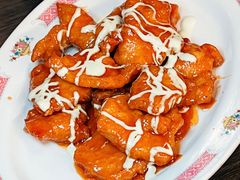 -香港祥正飯店·正宗灣仔50年海鲜老字号