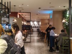 -豪客来牛排(重庆三峡广场步行街1704店)