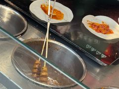 -贵州烙锅(兆丰弄店)