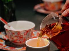-知楚•精致湖北菜(武商MALL店)