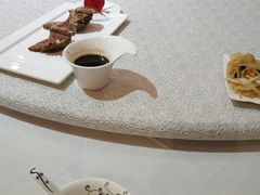 酱香牛肉-蒙锡雅饭店