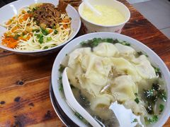 -小秋水饺(大成路总店)