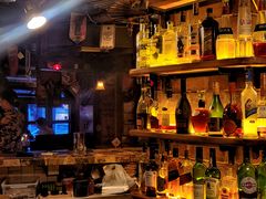 -流浪者复古西餐鸡尾酒吧(沈阳店)