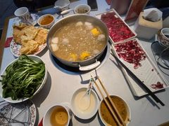 -汕头八合里海记牛肉店(清河店)