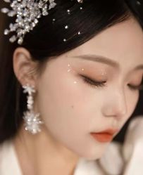 -LOVINA洛维娜婚纱礼服