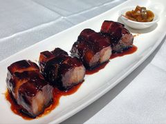 秘制黑叉烧-炳胜品味(海印总店)