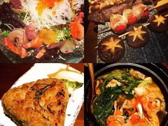 -千代武日本料理(开发区店)