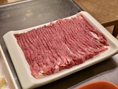 手切鲜羊肉-南门涮肉(后海店)