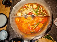 -湊湊火锅·茶憩(皇姑万象汇店)