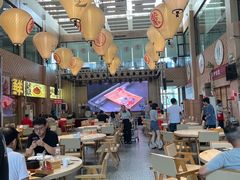 -羊之道草原味道清真餐厅(番禺店)