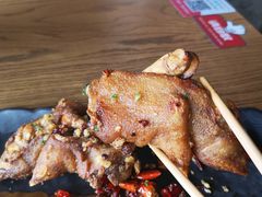 脆皮猪手-川流不息(北蔡休闲广场店)