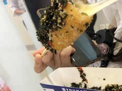 -咔芝棒·韩式炸鸡(印象汇店)