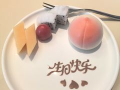 -利苑酒家(金宝店)