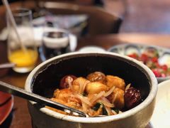 -湖滨28中餐厅·西湖宴·杭州君悦酒店