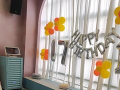 -CIAO·团建聚餐·生日派对轰趴馆(福田店)