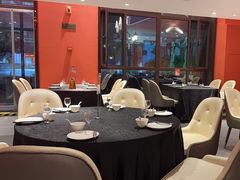 -正德楼果木烤鸭·渔家菜(东港店)