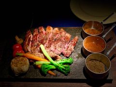 -ZHAO赵·牛扒坊(仁和新城店)