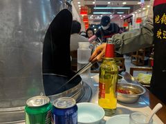 -地锅公社·现炒地锅鸡·地锅鱼·夜宵(罗锦路店)