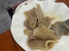 -岳合轩老北京涮肉