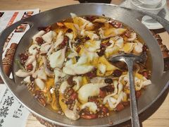 -水煮三国·川鲁江湖菜(香山店)