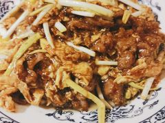 -北平盛世·新京菜·北京烤鸭(劲松·双井店)