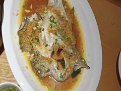 -巢爷老味(东方红店)