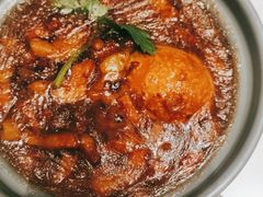 -鹿港小镇(悠唐店)