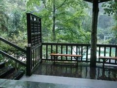-天明山温泉大酒店