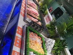 -非烤勿扰自助烤肉(东坑四季广场店)