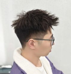 -奈时造型