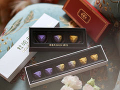 -杜哈夫DOUX RÊVE·生日蛋糕(日月光店)