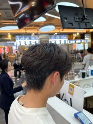 -发源地HAIR SALON