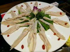-香天下·四川火锅(安镇大润发店)