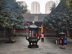 -罔极寺