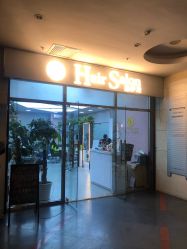 -艺鑫发型工作室YX·HAIR STUDIO