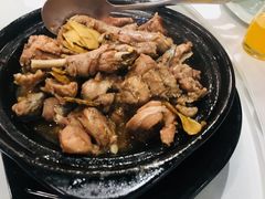 -茶油香闽南菜·花园餐厅(前埔店)