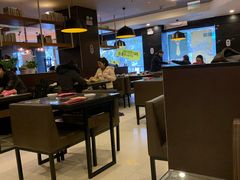 -豪客来牛排(新街口羊皮巷店)
