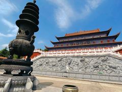 -开福禅寺