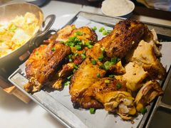 -绿茶餐厅(千岛湖银泰城店)